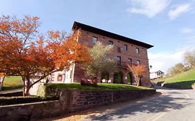 Hotel Jauregi Borda