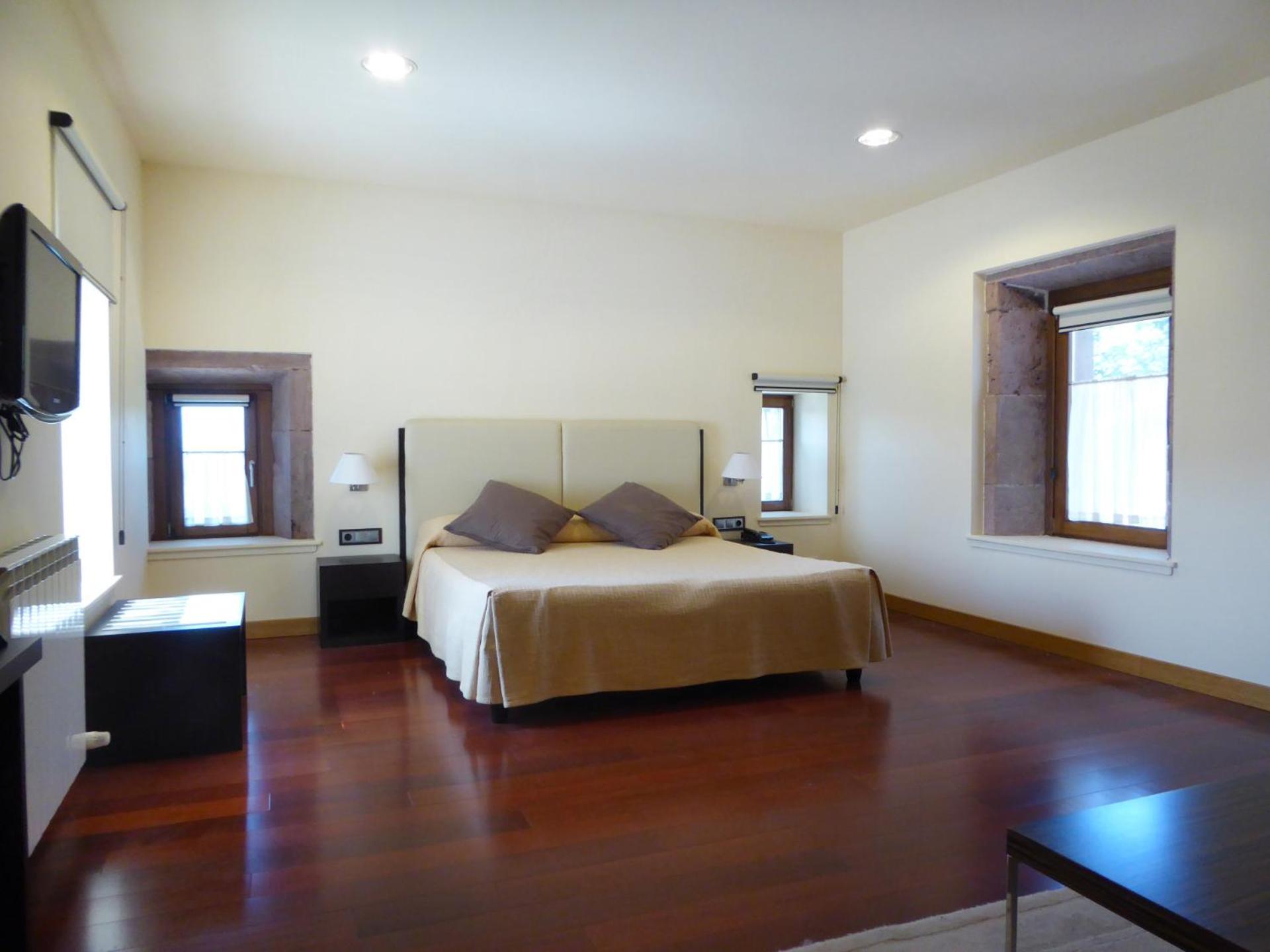 Hotel Jauregi Borda Maya del Baztán Extérieur photo